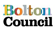 Bolton Council Logo